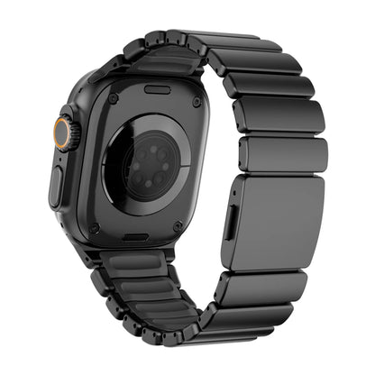 Bracelet magnétique lumineux de luxe pour Redmi Watch 6 5 Active 3 Lite, bracelet pour Redmi Watch 5 4 3 Active 3 Lite