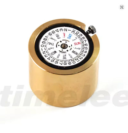 Movement holder for Seiko 7S26, 7S36, 4R36,NH35,NH36