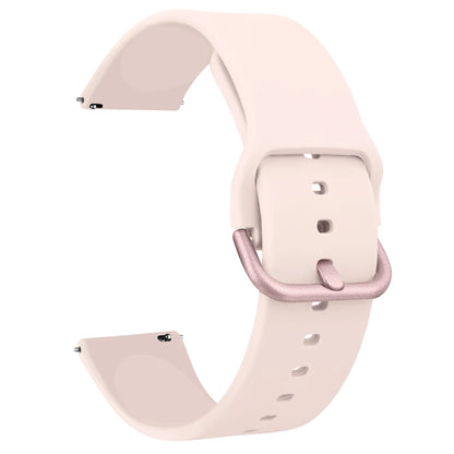 Bracelet 20mm pour Samsung Galaxy Watch 7 6 5 4 40/44mm, pour Galaxy Watch 4 6 Classic/Active 2/5Pro/Watch 3 41mm