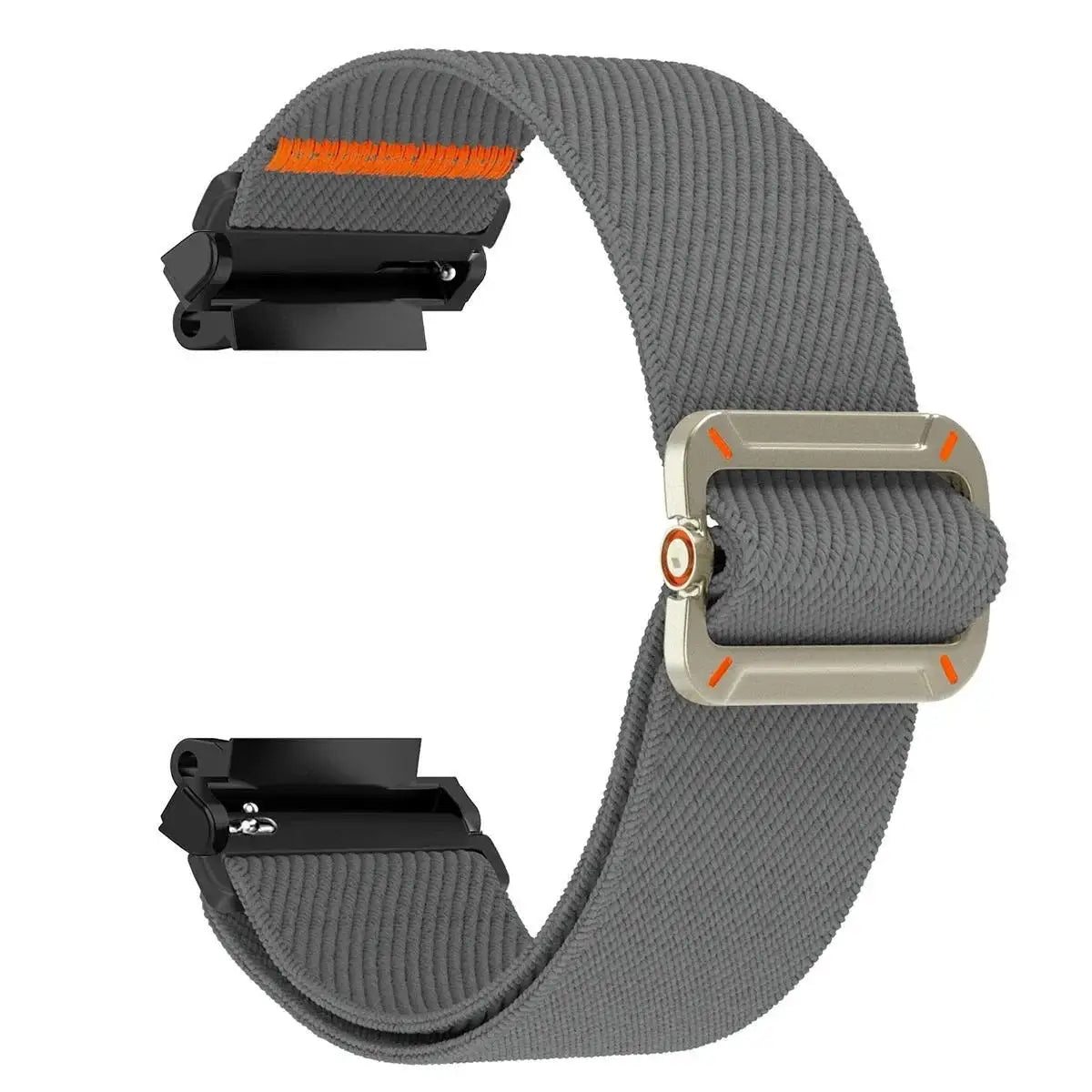 Bracelet à boucle en Nylon pour montre intelligente Huami Amazfit T-REX 3/2/1, pour femmes et hommes, pour Huami Amazfit T-Rex 3 pro 48mm 44mm