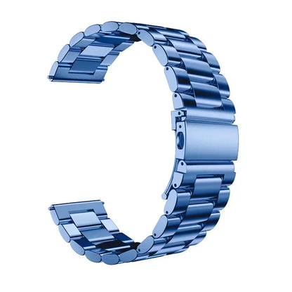 Bracelet en acier inoxydable pour Redmi 5 Active 3 Lite 3 Active 5 Lite, bracelet en métal pour Redmi Watch 6 5 4
