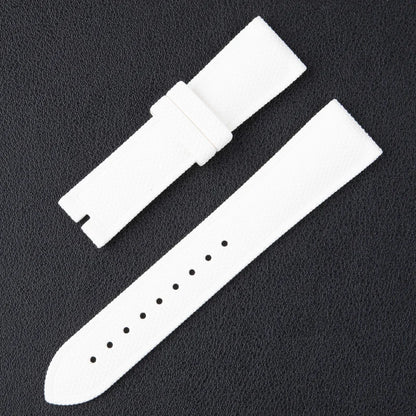 Cinturino per orologio in gomma fluorurata FKM di alta qualità, 18/19/20/21/22/23/24mm, per uomo e donna, per Longines/Tissot Rolex Diver, cinturino universale F