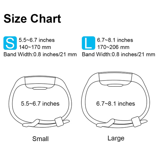 Soft TPU strap for Fitbit Charge 2 bands Smartwatch bracelet for Fitbit Charge 2 Replacement strap