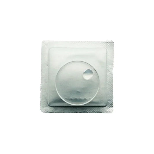 Montre en verre et joint en cristal saphir pour Rolex GMT-Master II 116710 / 126710 / 126711 / 126715 /Sultan-16613 30,4 mm