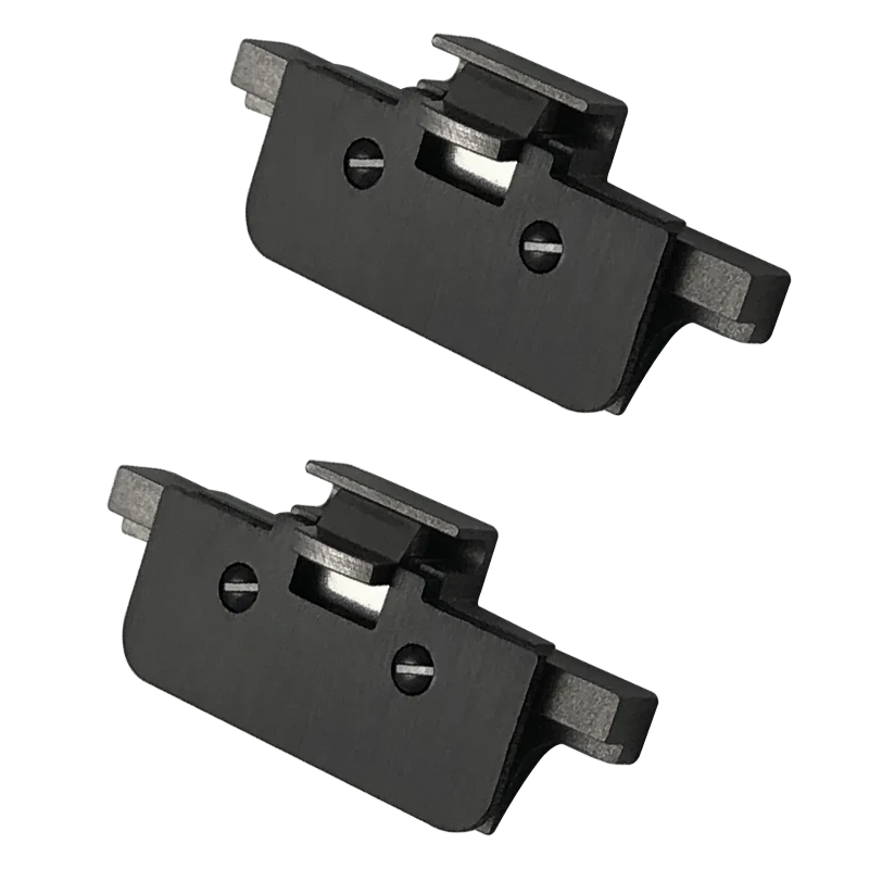 Watch band with integrated metal inserts, Quick release replacement strap for Vacheron Constantin Overseas Automatic VC4500V/5500v