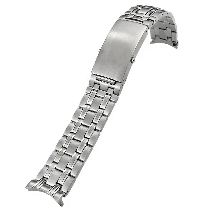 Bracciale per Orologio in Acciaio Inossidabile per Omega New Seam84Diver 300 Planet Ocean, Solido, Cinturini per Orologi, Utensili Gratuiti, 20mm, 22mm, 600m