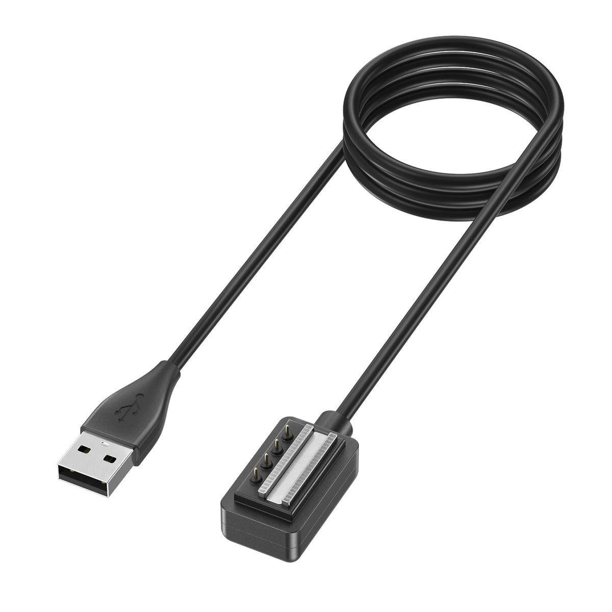 Chargeur USB pour Suunto 9/Spartan Sport/EON Core/D5, câble de chargement pour Suunto Spartan Sport Wrist HR Baro/Spartan Ultra