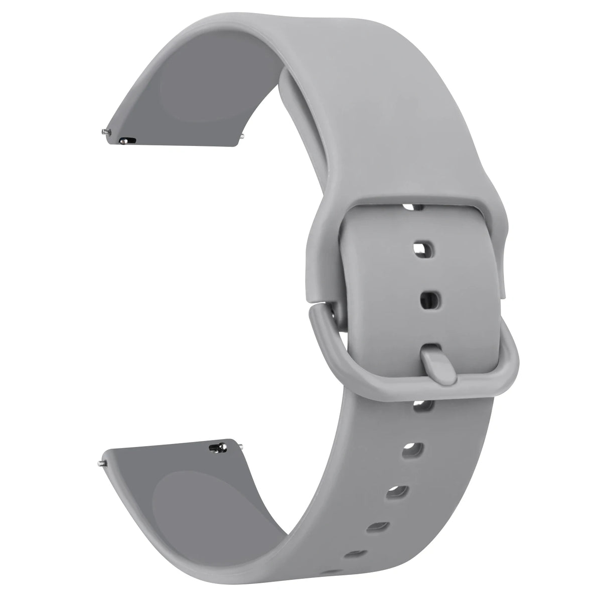 Bracelet 20mm pour Samsung Galaxy Watch 7 6 5 4 40/44mm, pour Galaxy Watch 4 6 Classic/Active 2/5Pro/Watch 3 41mm