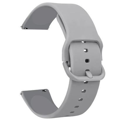 Bracelet 20mm pour Samsung Galaxy Watch 7 6 5 4 40/44mm, pour Galaxy Watch 4 6 Classic/Active 2/5Pro/Watch 3 41mm
