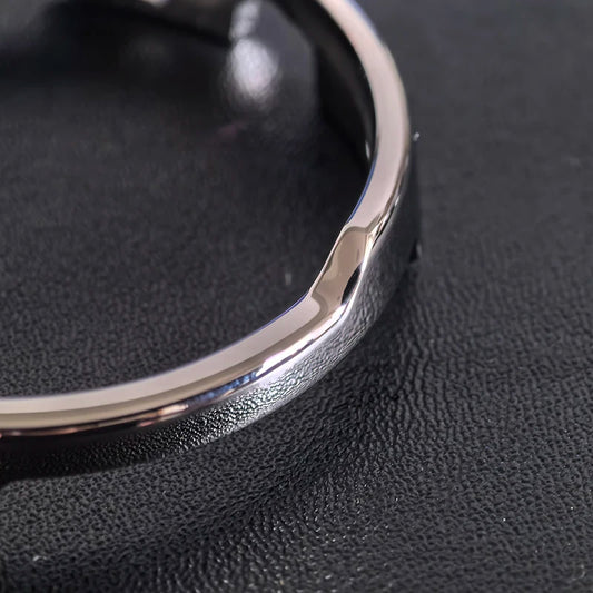 Boîtier en acier inoxydable pour montre de plongée Seiko Arnie H558-5000 Quartz