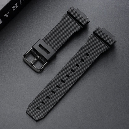 Bracelet de montre en caoutchouc pour Casio GM-2100 GM-S2100 GA-2100 GM-5600/GA5600 Bracelet de montre en Silicone hommes femmes sport Bracelet étanche