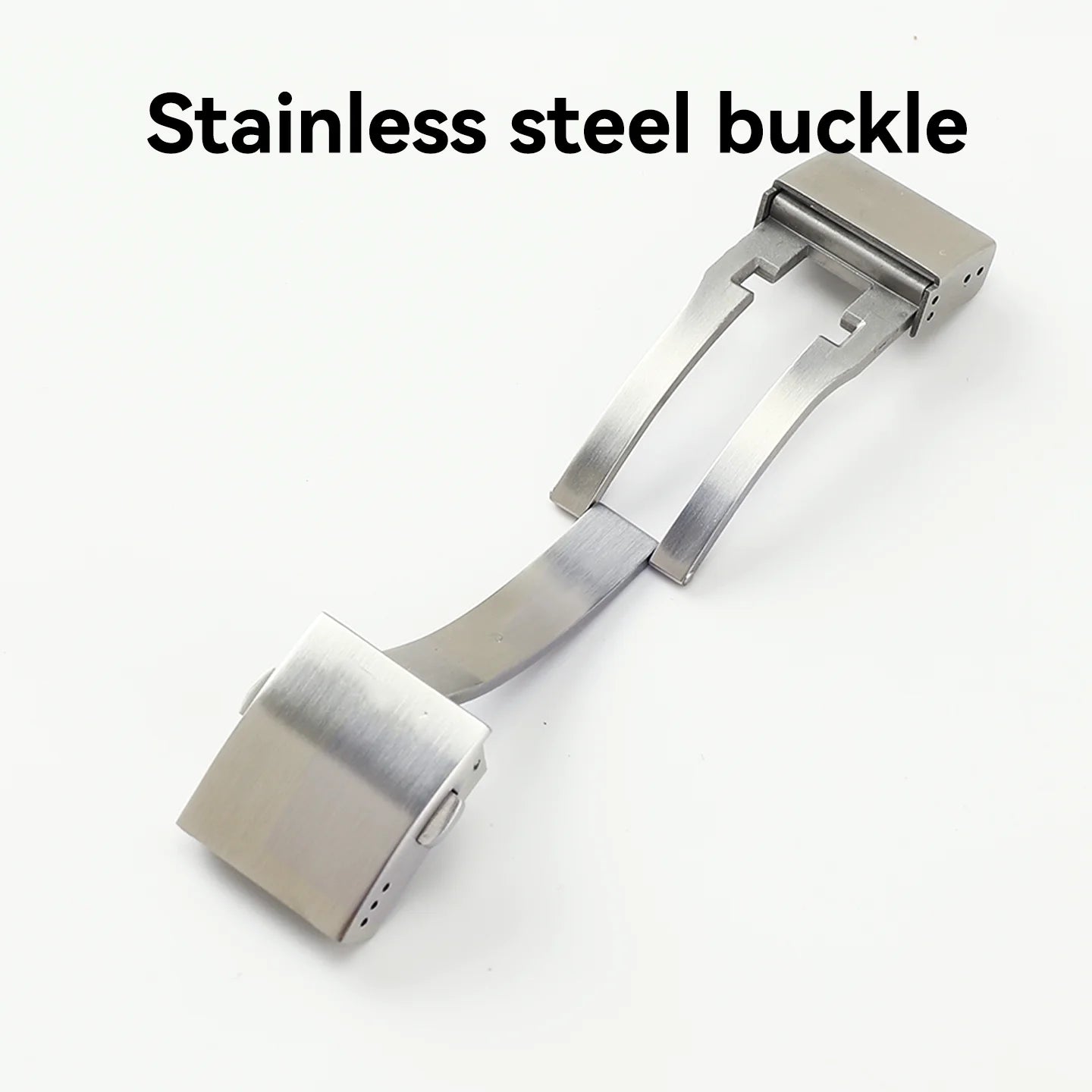 Bracelet de montre en caoutchouc de 21 mm pour la collection Longines Conquest – Bracelet de remplacement élastique souple