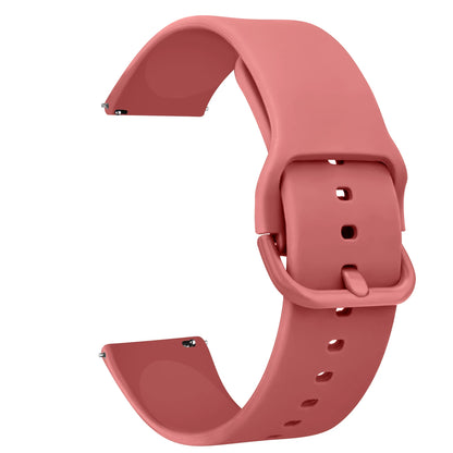 Bracelet 20/22mm pour Amazfit GTS 2 4 Mini/GTS 3/GTS 2e/Bip 3 Pro/Bip U Pro/Bip S Lite, bracelet de montre pour Amazfit GTR 3 Pro/GTR 2 4