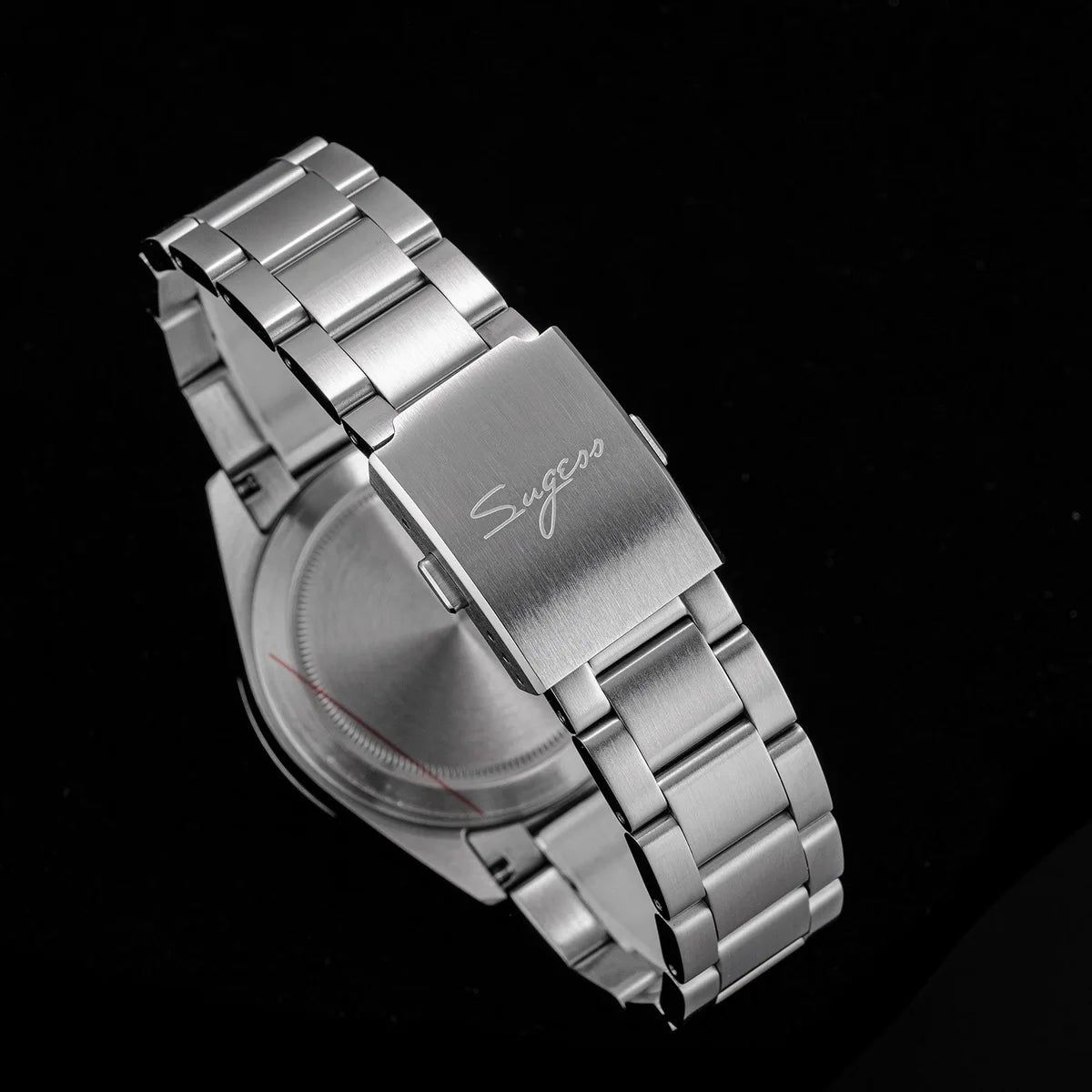 Sugess Montre Homme Racing Automatique S457