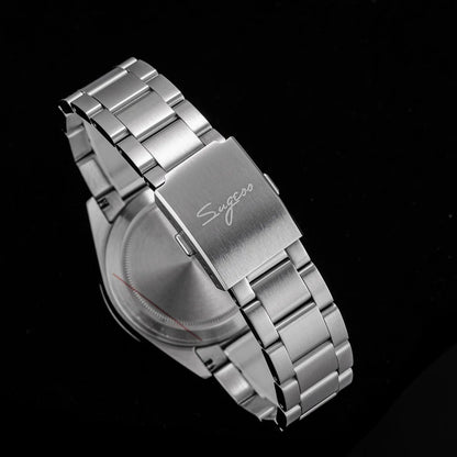 Sugess Montre Homme Racing Automatique S457