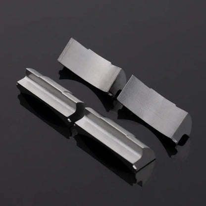 Maglia finale curva 20/21/22mm per bracciale TUDOR M79360.M79363, bracciale per orologio in acciaio inossidabile, accessori per orologi, connessione bracciale 1958 39mm