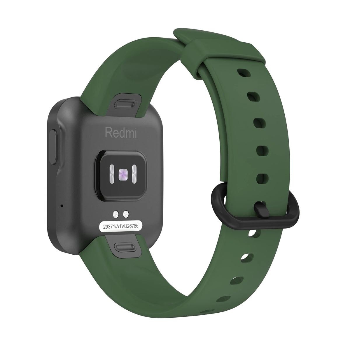 Bracelet en Silicone pour Xiaomi Mi Watch Lite/Redmi Watch Lite, Bracelet pour Xiaomi Mi Watch 2 Lite/Redmi Watch 2 Lite