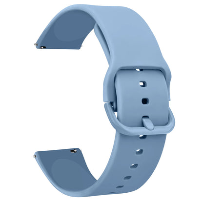 Bracelet 20mm pour Samsung Galaxy Watch 7 6 5 4 40/44mm, pour Galaxy Watch 4 6 Classic/Active 2/5Pro/Watch 3 41mm