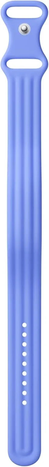 Bracelet en Silicone pour Google Fitbit Air, bracelet de remplacement réglable pour Fitbit Air, accessoires de suivi d'activité physique