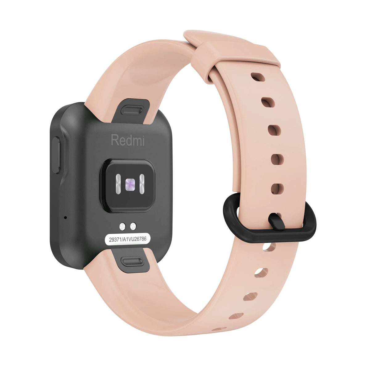 Bracelet en Silicone pour Xiaomi Mi Watch Lite/Redmi Watch Lite, Bracelet pour Xiaomi Mi Watch 2 Lite/Redmi Watch 2 Lite