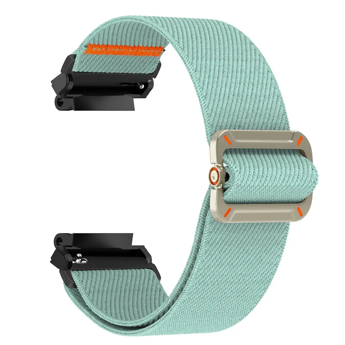 Bracelet à boucle en Nylon pour montre intelligente Huami Amazfit T-REX 3/2/1, pour femmes et hommes, pour Huami Amazfit T-Rex 3 pro 48mm 44mm