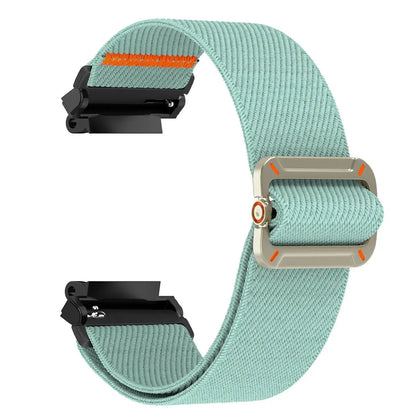 Bracelet à boucle en Nylon pour montre intelligente Huami Amazfit T-REX 3/2/1, pour femmes et hommes, pour Huami Amazfit T-Rex 3 pro 48mm 44mm