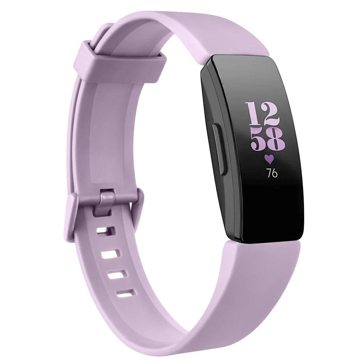 Bracelet en TPU souple pour Fitbit Inspire 1/Inspire 2/Inspire HR, Bracelet de montre pour Fitbit Inspire ACE 2, remplacement du bracelet