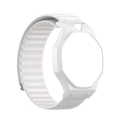 Bracelet de montre tout-en-un en toile Oxford et nylon pour Swatch AP Royal POP, kit de conversion de montre de poche en montre-bracelet, adaptateur, pièces de modification