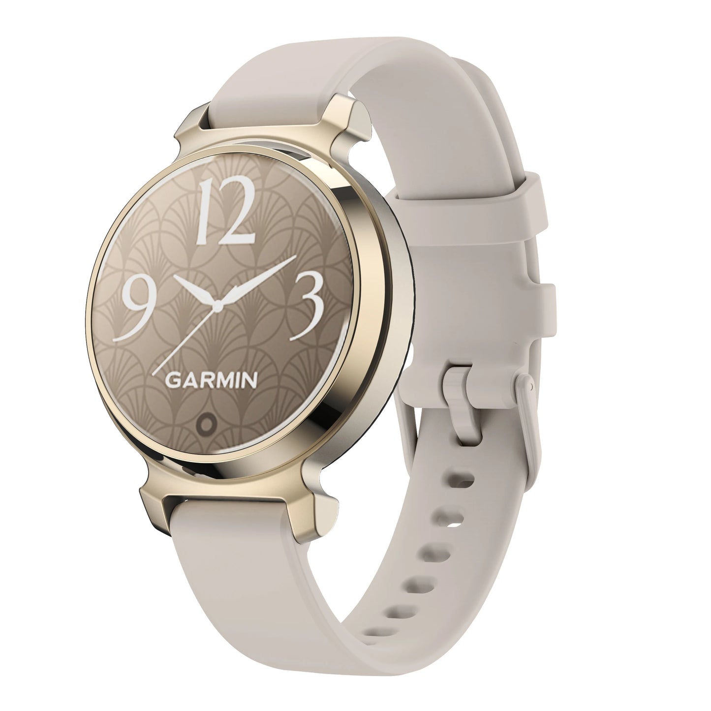 Bracelet de montre pour femme pour Garmin Lily 2, bracelet de montre intelligente souple, fermoir extensible, Options multicolores pour les traqueurs de fitness