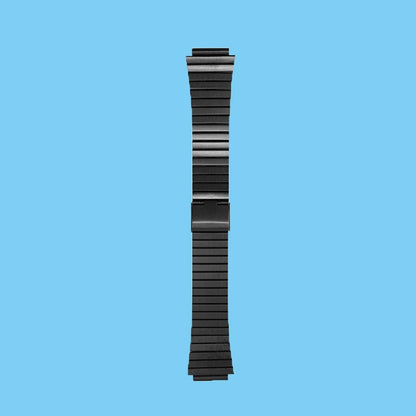 Cinturino di ricambio in metallo per orologi AE-1200WH AE-1300WH F-108WH W-216H