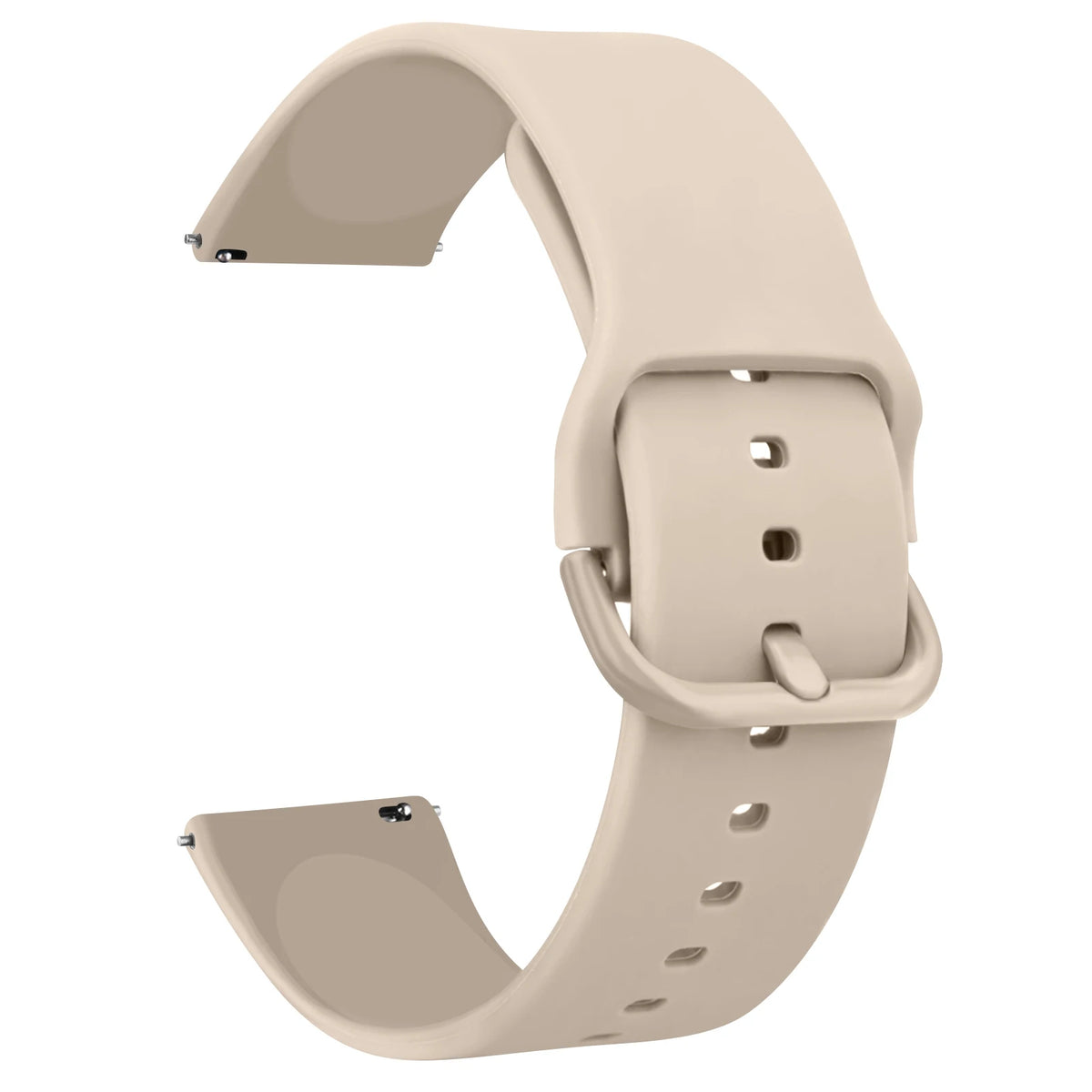 Bracelet 20mm pour Samsung Galaxy Watch 7 6 5 4 40/44mm, pour Galaxy Watch 4 6 Classic/Active 2/5Pro/Watch 3 41mm