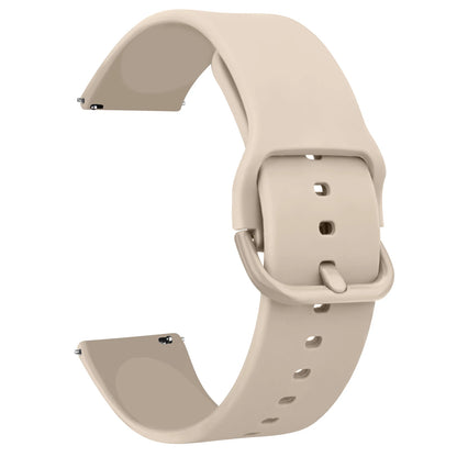 Bracelet 20mm pour Samsung Galaxy Watch 7 6 5 4 40/44mm, pour Galaxy Watch 4 6 Classic/Active 2/5Pro/Watch 3 41mm