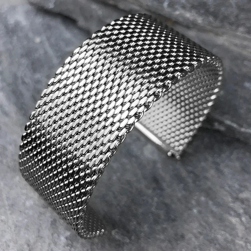 Bracelet de montre en acier inoxydable de haute qualité, 20mm 22mm, adapté à IWC Big Pilot Portfino Mark ⅩⅧ, bracelet de montre en argent massif