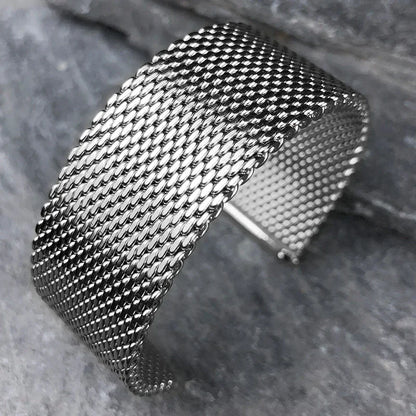 Bracelet de montre en acier inoxydable de haute qualité, 20mm 22mm, adapté à IWC Big Pilot Portfino Mark ⅩⅧ, bracelet de montre en argent massif