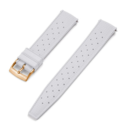 Bracelet de Montre Tropic en caoutchouc - Premium - Rapide