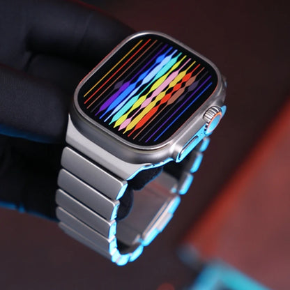 Bracelet magnétique lumineux de luxe pour Redmi Watch 6 5 Active 3 Lite, bracelet pour Redmi Watch 5 4 3 Active 3 Lite
