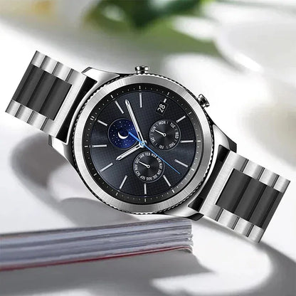 Bracelet en acier inoxydable pour Redmi 5 Active 3 Lite 3 Active 5 Lite, bracelet en métal pour Redmi Watch 6 5 4