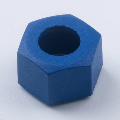 Premium Quality FKM Fluoro Rubber Ring for AP Watch Strap, Crown Cap for Audemars Piguet Loop 15703/15710, 42mm Head Cover