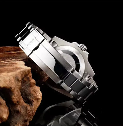 Bracelet de montre en acier inoxydable massif pour Rolex Oyster Perpetual Datejust DAYTONA SUBMARINER Bracelet de luxe bracelets de montre 20mm 21mm