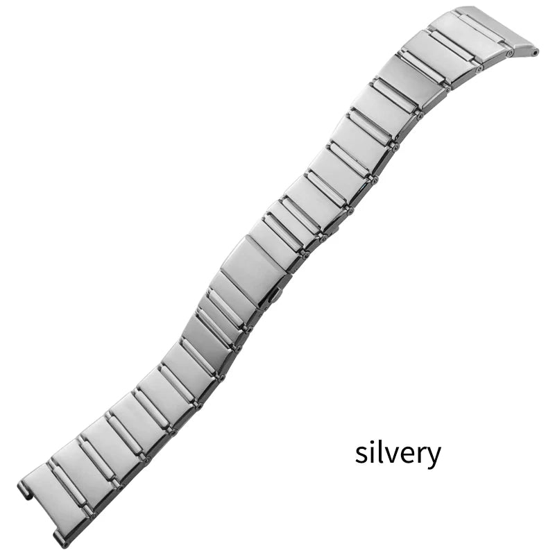Steel bracelet for Omega Constellation 8900 41mm 131.30 131.33 for men and women