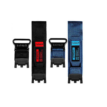 Adattatore + cinturino in Nylon per Casio 3451 GBD-200, cinturino per orologio G-shock GBD200 1/2/9 GBD-200SM, cinturino sportivo resistente al sudore da uomo