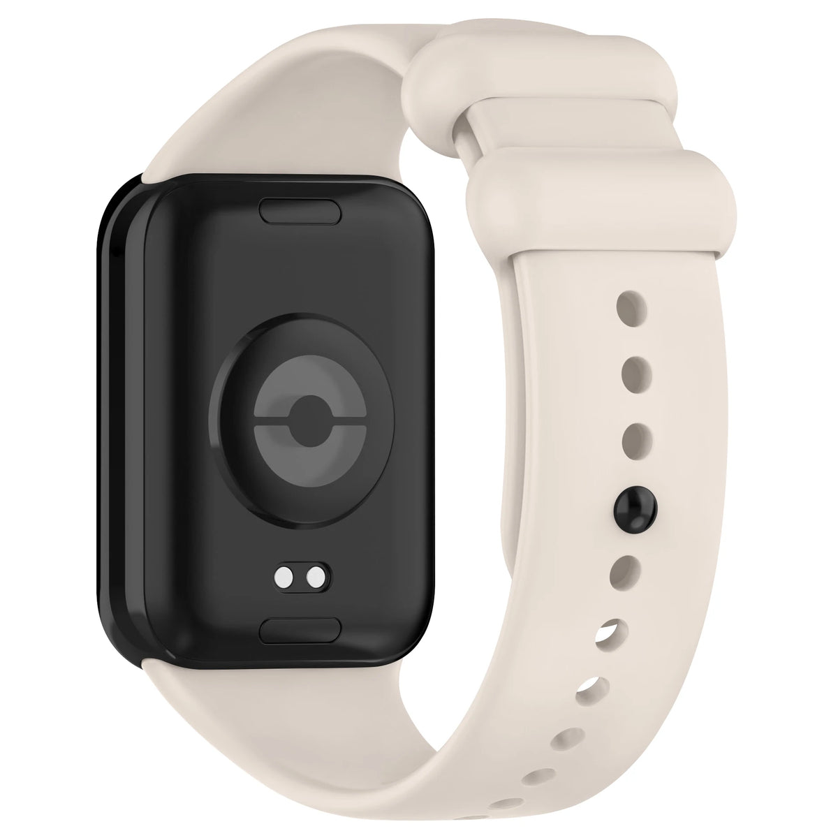 Bracelet en silicone souple pour Xiaomi Mi Band 8 Pro/9 Pro, bracelet de sport pour Xiaomi Redmi Watch 4 5 6, remplacement de bracelet