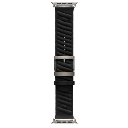 New Single Tour Midnight Blue Iwatch Strap for Apple Watch Ultra 1-3 Series 10 9 8 7 6 5 4 Band 46MM 45mm 44mm 41mm 40mm 49MM