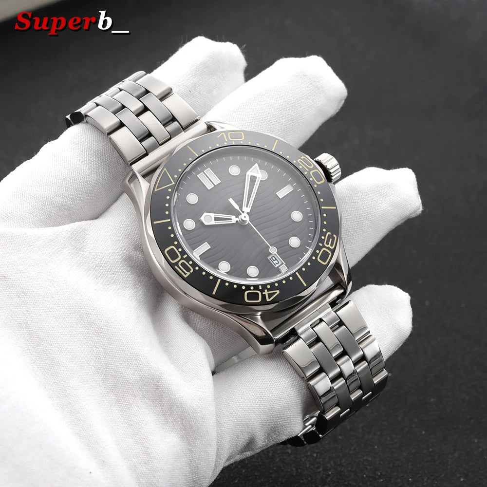 Bracelet de montre en acier inoxydable, 12mm 14mm 16mm 18mm 20mm 22mm 24mm, Bracelet métallique universel pour hommes et femmes, remplacement des sangles à boucle pliante