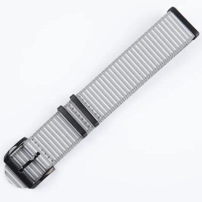 Nuovo cinturino per orologio in tessuto Nylon ad alta densità, 22mm, per Breitling, SUPEROCEAN HERITAGE/NAVITIMER WORLD Avenger/Navitimer, fibbia
