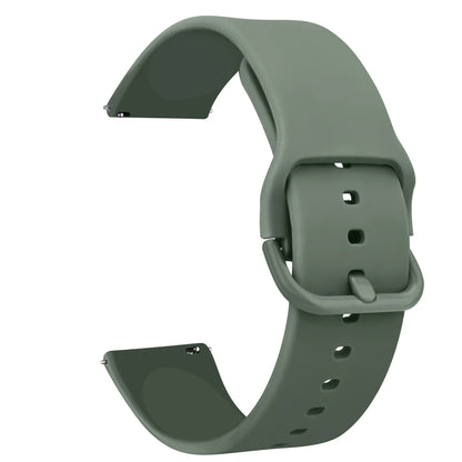 Bracelet 20/22mm pour Amazfit GTS 2 4 Mini/GTS 3/GTS 2e/Bip 3 Pro/Bip U Pro/Bip S Lite, bracelet de montre pour Amazfit GTR 3 Pro/GTR 2 4