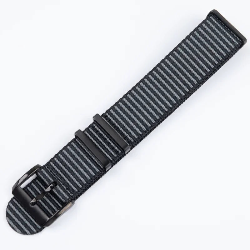 Nuovo cinturino per orologio in tessuto Nylon ad alta densità, 22mm, per Breitling, SUPEROCEAN HERITAGE/NAVITIMER WORLD Avenger/Navitimer, fibbia