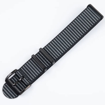 Nuovo cinturino per orologio in tessuto Nylon ad alta densità, 22mm, per Breitling, SUPEROCEAN HERITAGE/NAVITIMER WORLD Avenger/Navitimer, fibbia