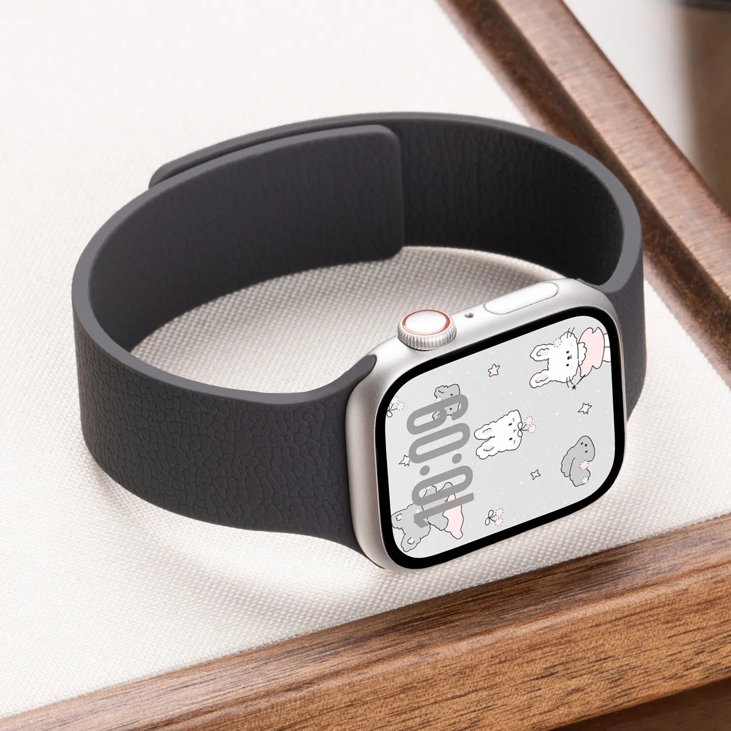 Bracelet magnétique de luxe pour Honor ROSSINI 2i, nouvelle arrivée estivale