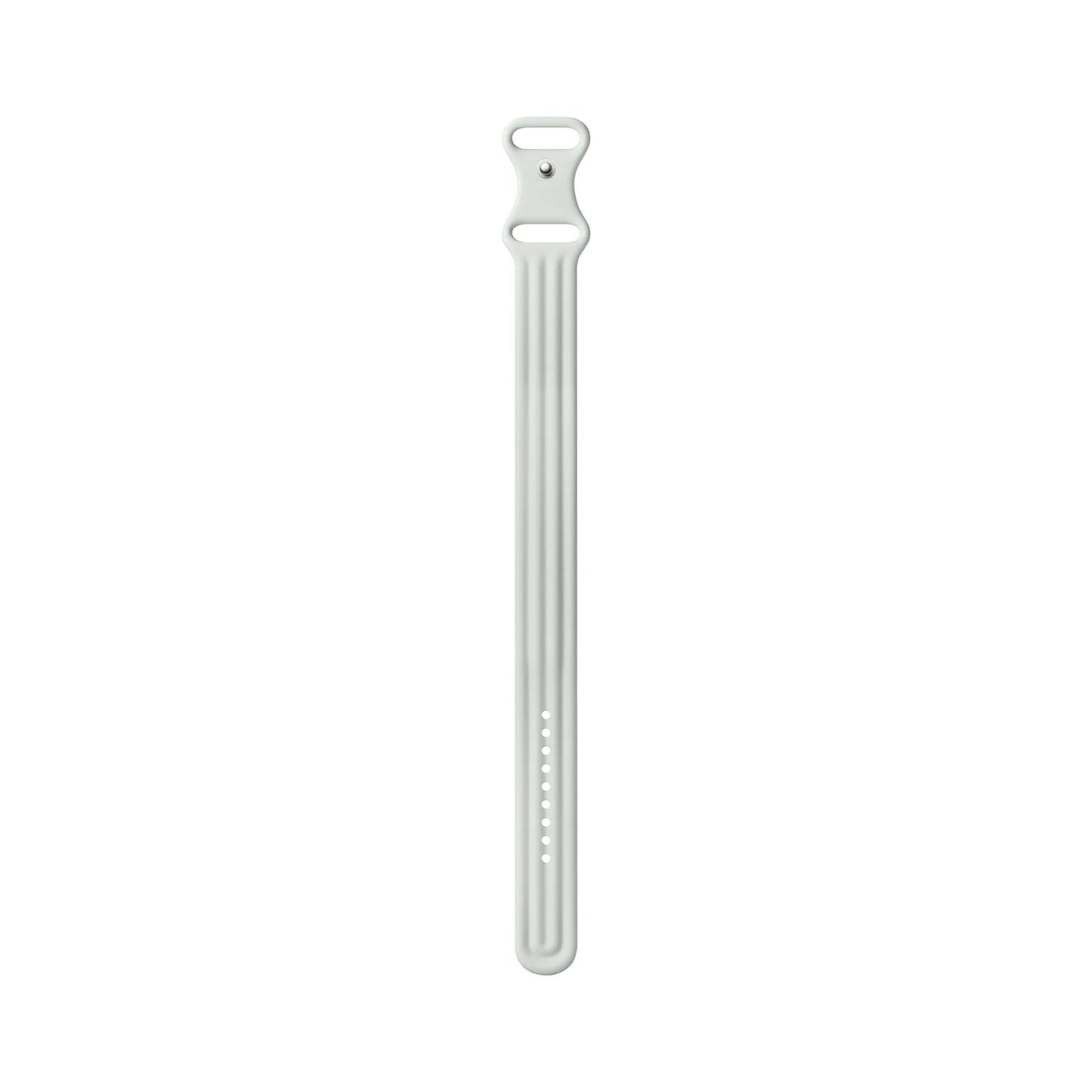 Bracelet en Silicone pour Google Fitbit Air, bracelet de remplacement réglable pour Fitbit Air, accessoires de suivi d'activité physique